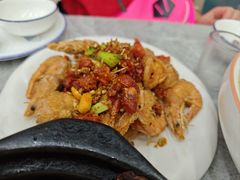 -品鲜海鲜餐厅(黄厝店)
