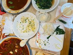 -杨氏青龙虾·羊蝎子(珠江路店)