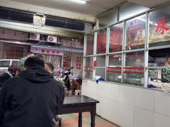 -珠宝街老左杂酱面馆