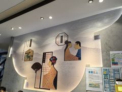 -德克士(前门店)
