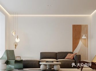 套内63平方极简风格鉴赏