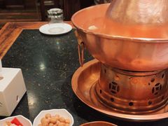 -南门涮肉(通州大船店)