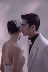 -蒙娜丽莎婚纱摄影(南门店)