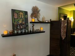 -Lazy Time Massage南亚按摩小馆(大悦城店)