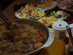 -隐月· 㐂和食屋(芝罘万达公馆店)