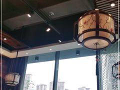 大堂-赵家小馆(沈阳禹洲广场店)