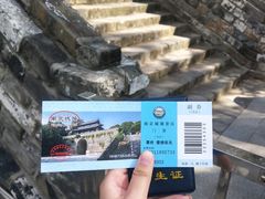 -侵华日军南京大屠杀遇难同胞纪念馆