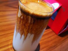 -Line 咖啡(石厦花园店)