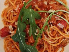 经典意式肉酱面-必胜客(大悦城店)