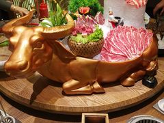 -尚海豆捞(乐虹坊店)