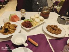 -凯鸽酒楼(大同振兴街店)