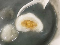 -阿三麻蓉汤圆(顺光大厦店)