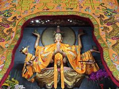 -南岳明心寺