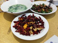 -广益饭店·云南菜·传统滇菜(翠湖北门书屋店)