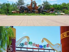 -济南野生动物世界