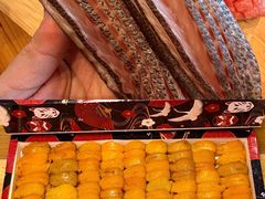 -鮨冠OMAKASE食べ放题(北京首店)