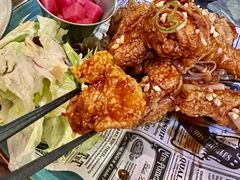 -Dak's 炸鸡(远景路店)