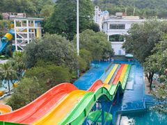 -清泉湾生态旅游度假区