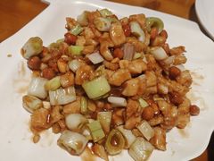 -重庆石磨豆花庄(乔庄店)