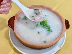 -吉莲利苑海鲜酒家(珠海拱北28年老字号店)