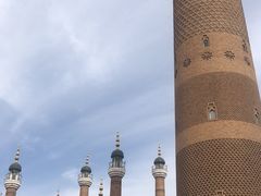 -新疆国际大巴扎