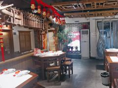 -古镇老食铺-徐州非遗技艺餐厅(大学城店)