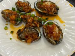 -清真老马家海鲜大排档(台东店)