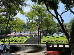 -重庆彩云湖湿地公园