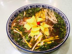 -河南食府(人民路店)