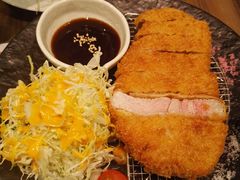 -我那覇豚肉店(カフーナ旭橋店)