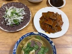 手拉面-十二忠手拉面(中华路店)