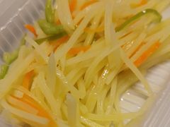 拌三丝-庆丰包子铺(金沟河桥店)