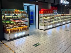 -物美超市(三里河店)