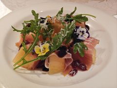 -PARFUM FLORAL花境法餐(南京首店)