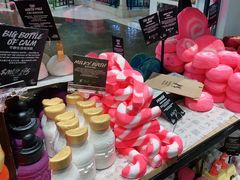 -LUSH(威尼斯人店)