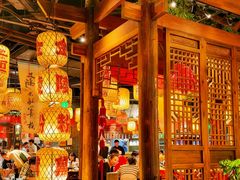 -南京大牌档(济南万象城店)