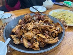 -许家炒鸡店(清真寺街店)