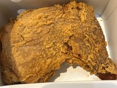 -德克士(五洲餐厅)