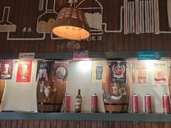 -汉森熊啤酒屋(双塘东路店)