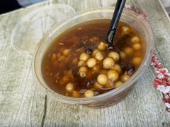 -罗子龙罗家桂花汤圆(曹都巷店)