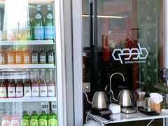 -DEEP COFFEE(瑞光烘焙工厂店)