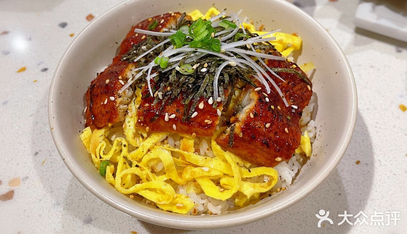 东海缤纷人气和风小食堂[亲亲]