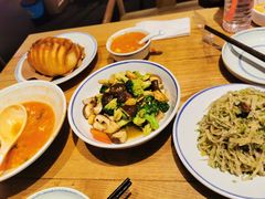 -大厨小馆(华阳城店)