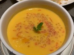 -彩丰楼中餐厅·仁恒洲际酒店