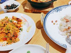 -德胜轩正宗顺德菜(宝安沙井会展中心店)