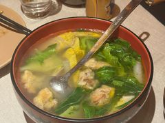 -花马天堂云南餐厅 Lost Heaven(外滩店)