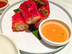 -银灯食府(丽丰国际中心店)