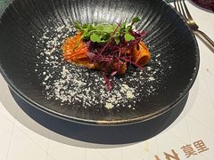 -莫里·意大利餐厅(K-lab店)