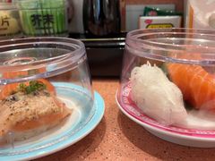 -元气寿司(金光华店)