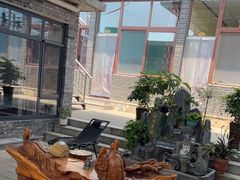 -梨木台悦来客农家院